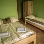 Feriegård U Solany Knurow (Lesser Poland)