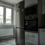 Feriegård U Solany
