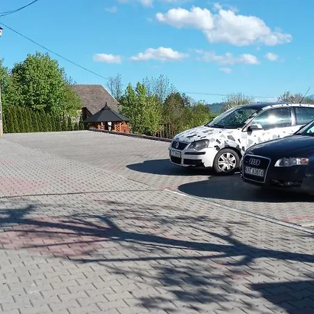 ファームステイ U Solany Knurów