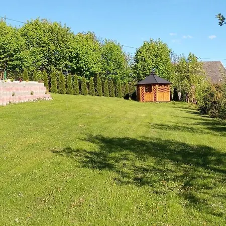 U Solany Farma Knurow (Lesser Poland)