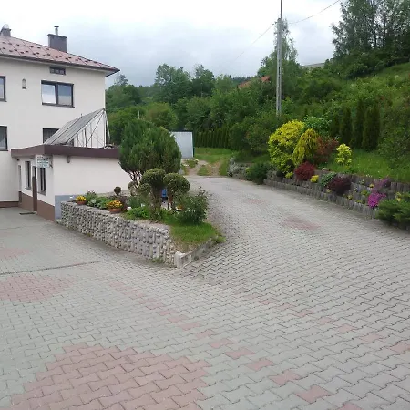 ファームステイ U Solany Knurów