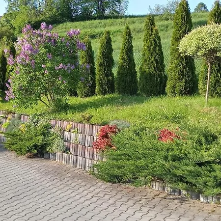 Farma U Solany Knurow (Lesser Poland)