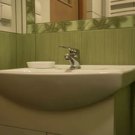 U Solany * Knurow (Lesser Poland)