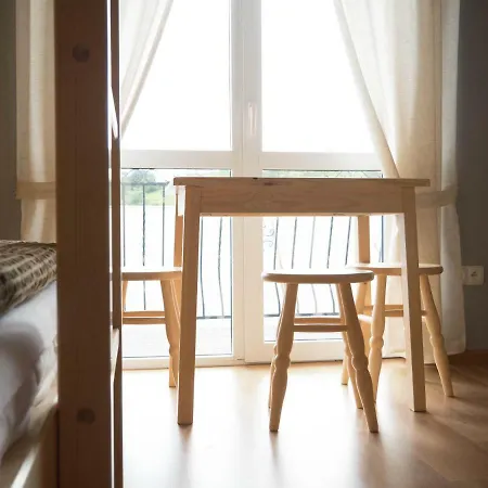 U Solany Farma Knurow (Lesser Poland)