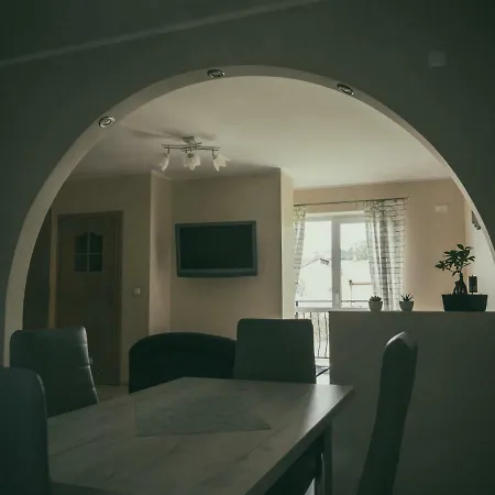 Feriegård U Solany