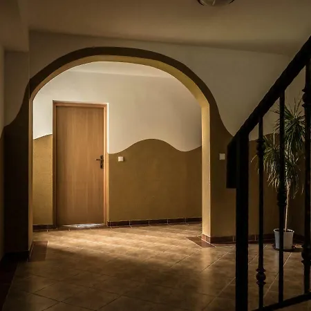 U Solany Knurow (Lesser Poland)