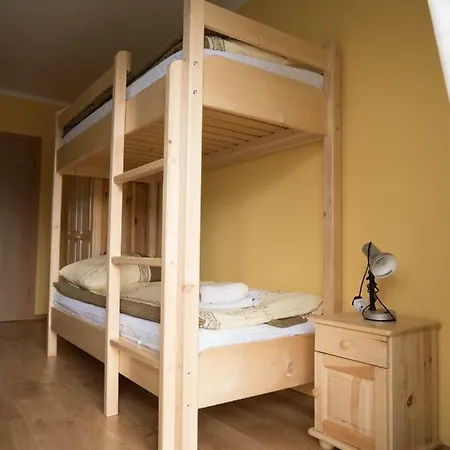 Farma U Solany Knurow (Lesser Poland)