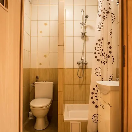 U Solany * Knurow (Lesser Poland)