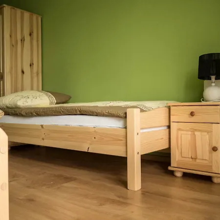 U Solany * Knurow (Lesser Poland)