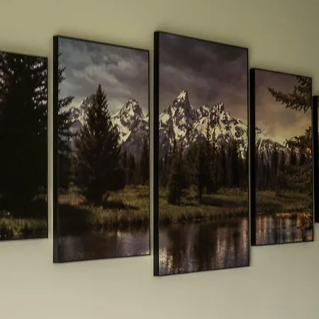 U Solany * Knurow (Lesser Poland)