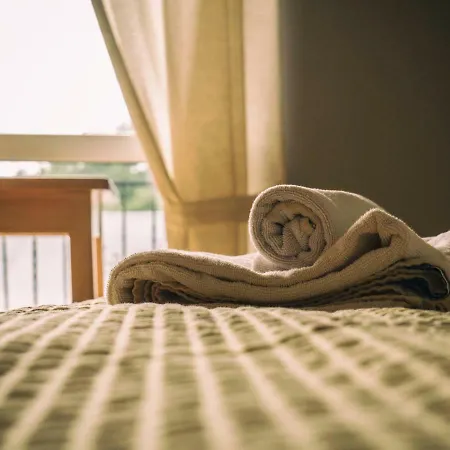 Farma U Solany Knurow (Lesser Poland)