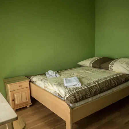 U Solany * Knurow (Lesser Poland)