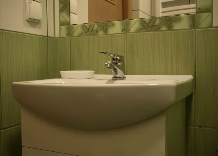 U Solany * Knurow (Lesser Poland)