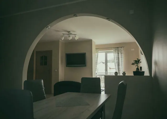 Çiftlik konaklama U Solany