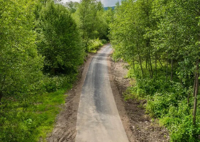 U Solany Çiftlik konaklama *