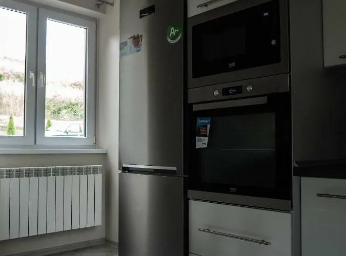 Çiftlik konaklama U Solany