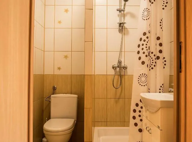 U Solany * Knurow (Lesser Poland)