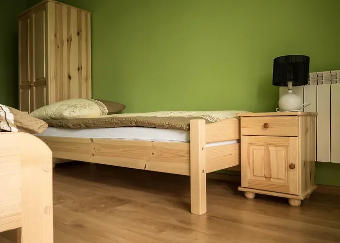 U Solany * Knurow (Lesser Poland)