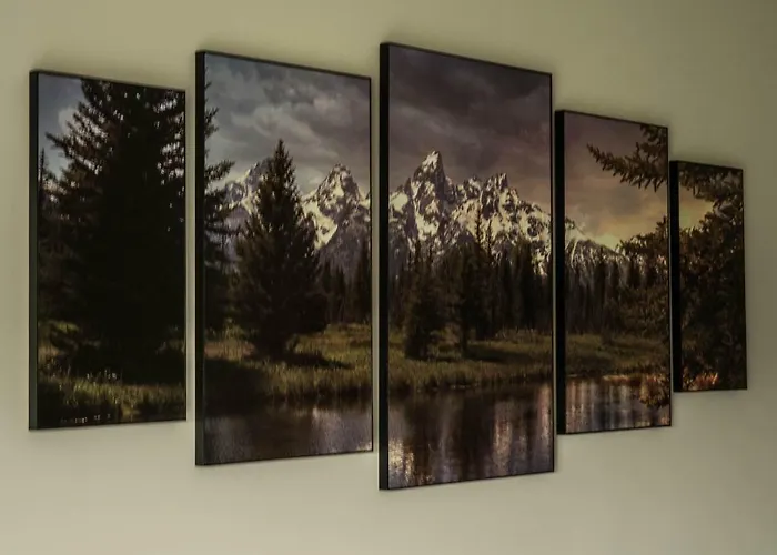 U Solany * Knurow (Lesser Poland)