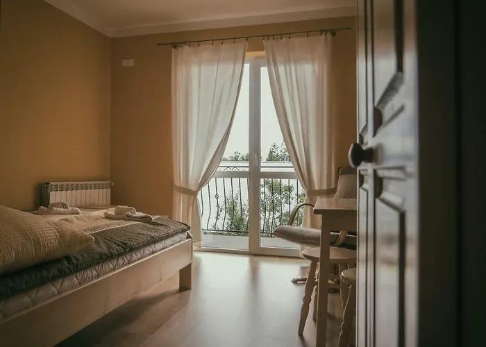 U Solany * Knurow (Lesser Poland)