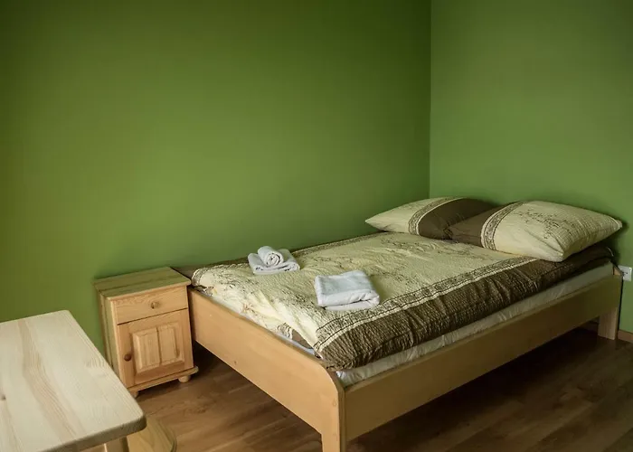 U Solany * Knurow (Lesser Poland)