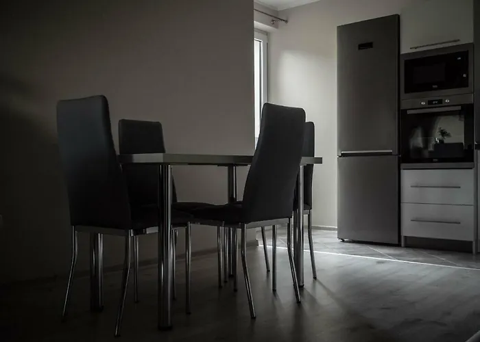 Çiftlik konaklama U Solany Knurow (Lesser Poland)